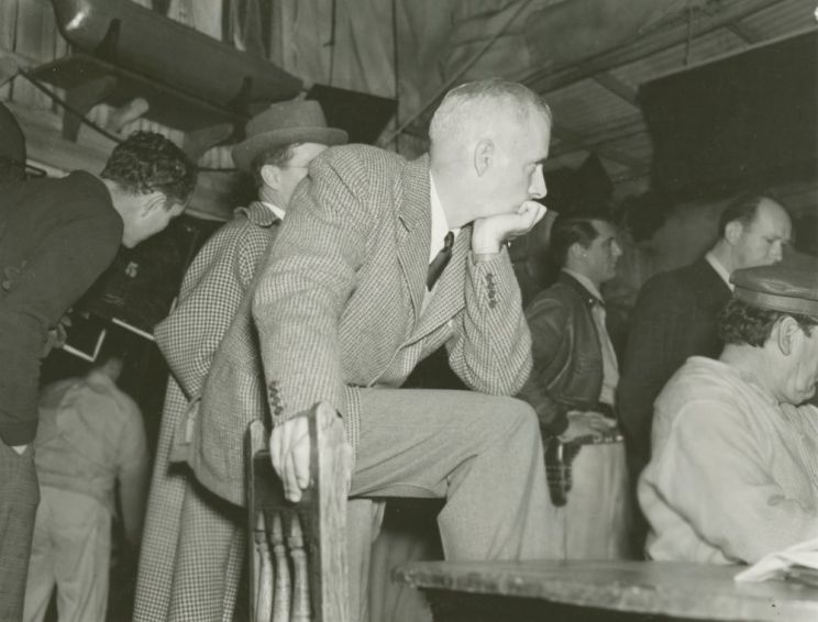 Howard Hawks