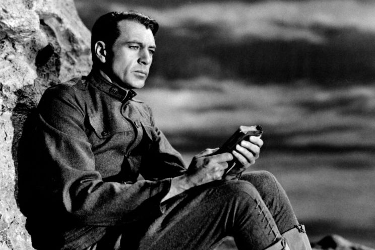 Howard Hawks