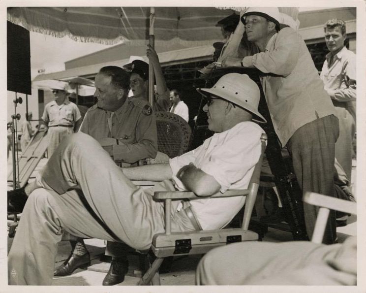 Howard Hawks