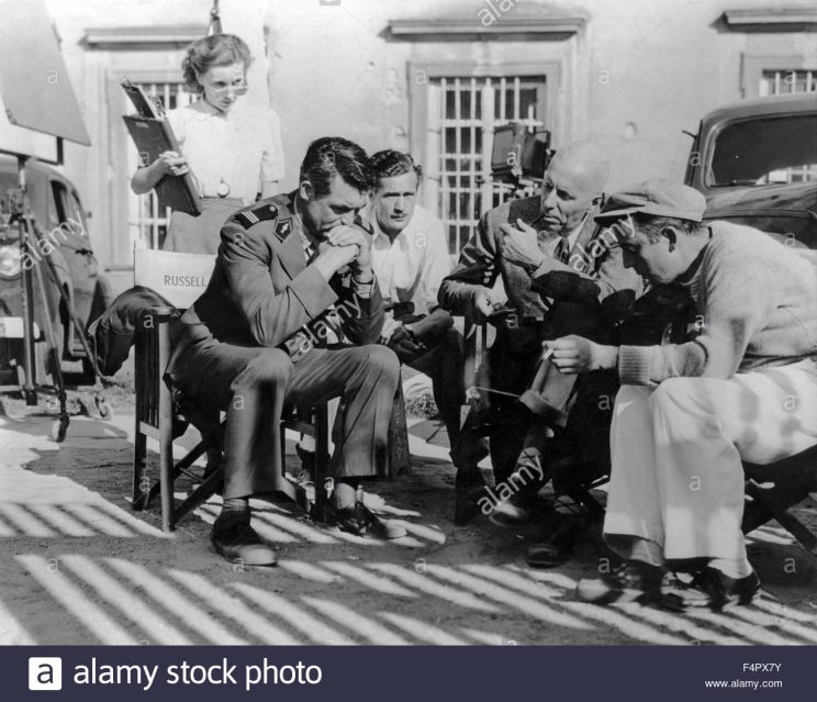 Howard Hawks