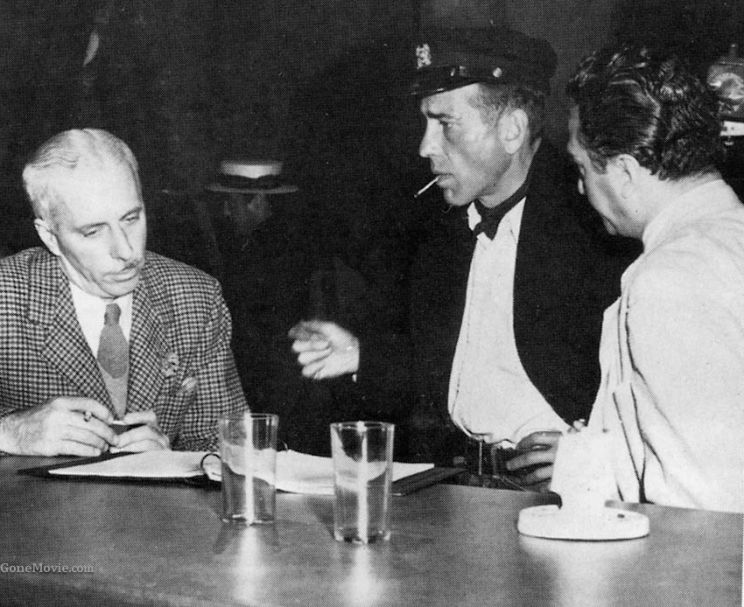 Howard Hawks