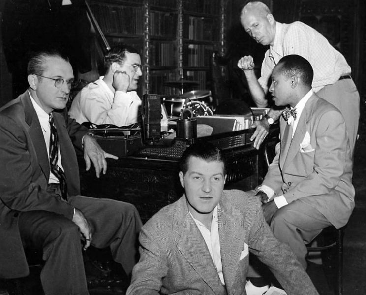 Howard Hawks