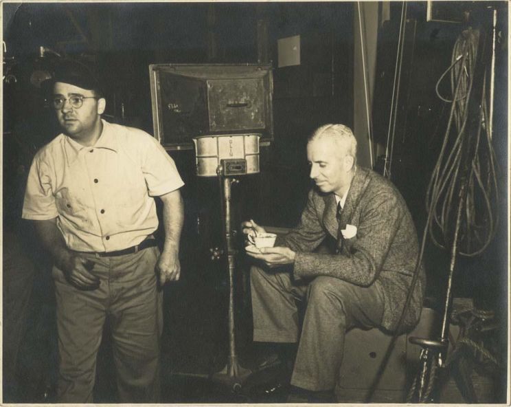 Howard Hawks