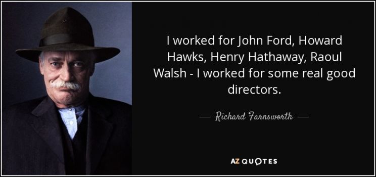 Howard Hawks