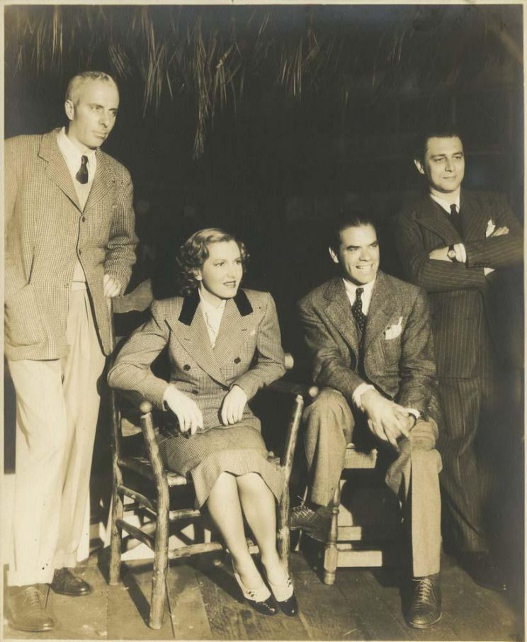 Howard Hawks