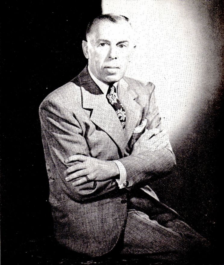 Howard Hawks