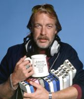 Howard Hesseman