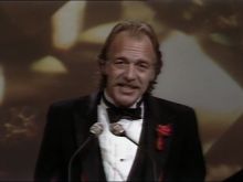 Howard Hesseman