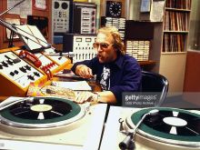 Howard Hesseman