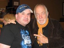 Howard Hesseman