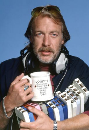 Howard Hesseman