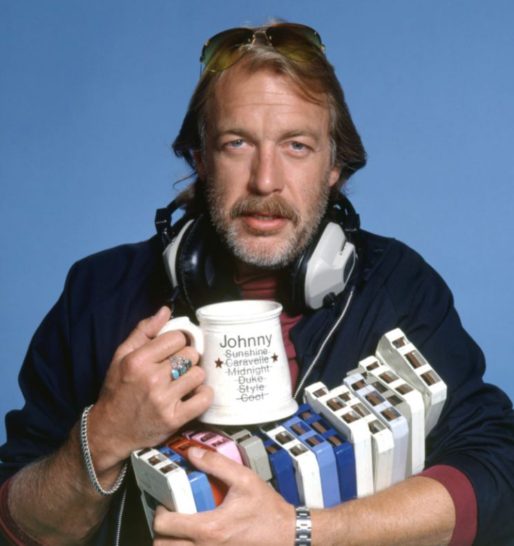 Howard Hesseman