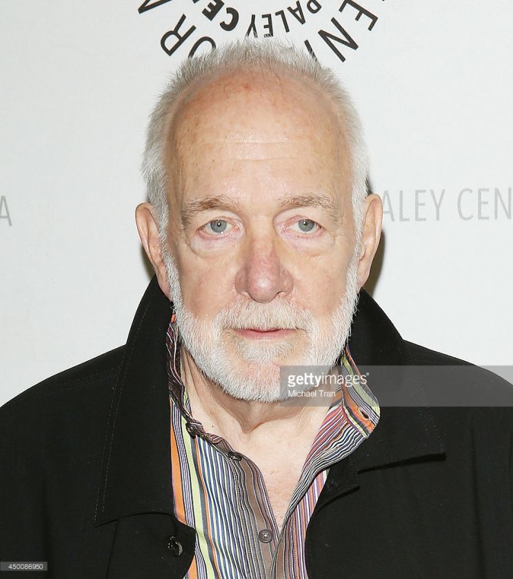 Howard Hesseman