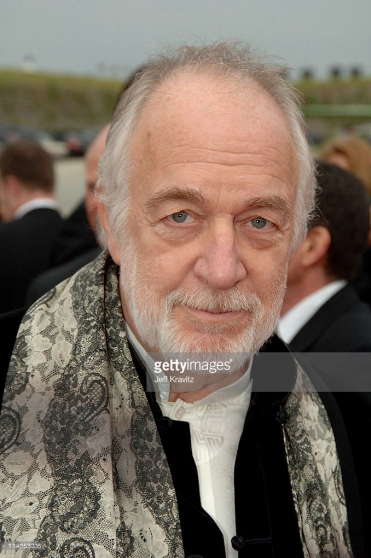 Howard Hesseman