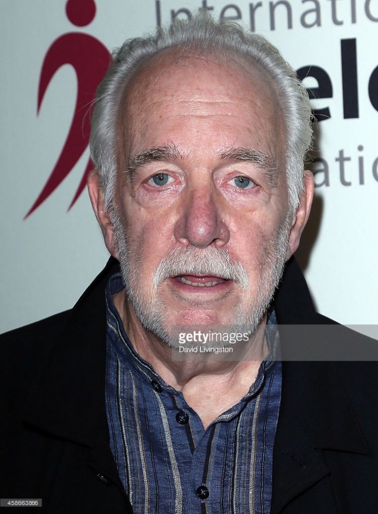 Howard Hesseman