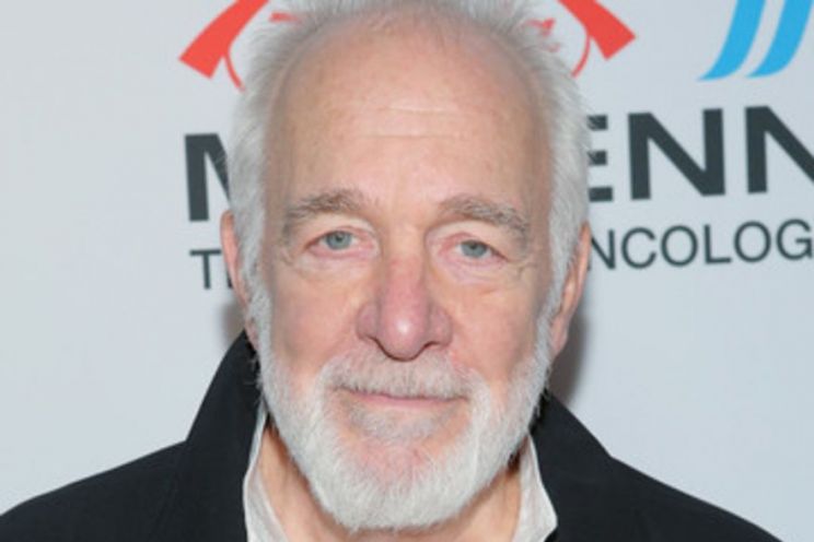 Howard Hesseman