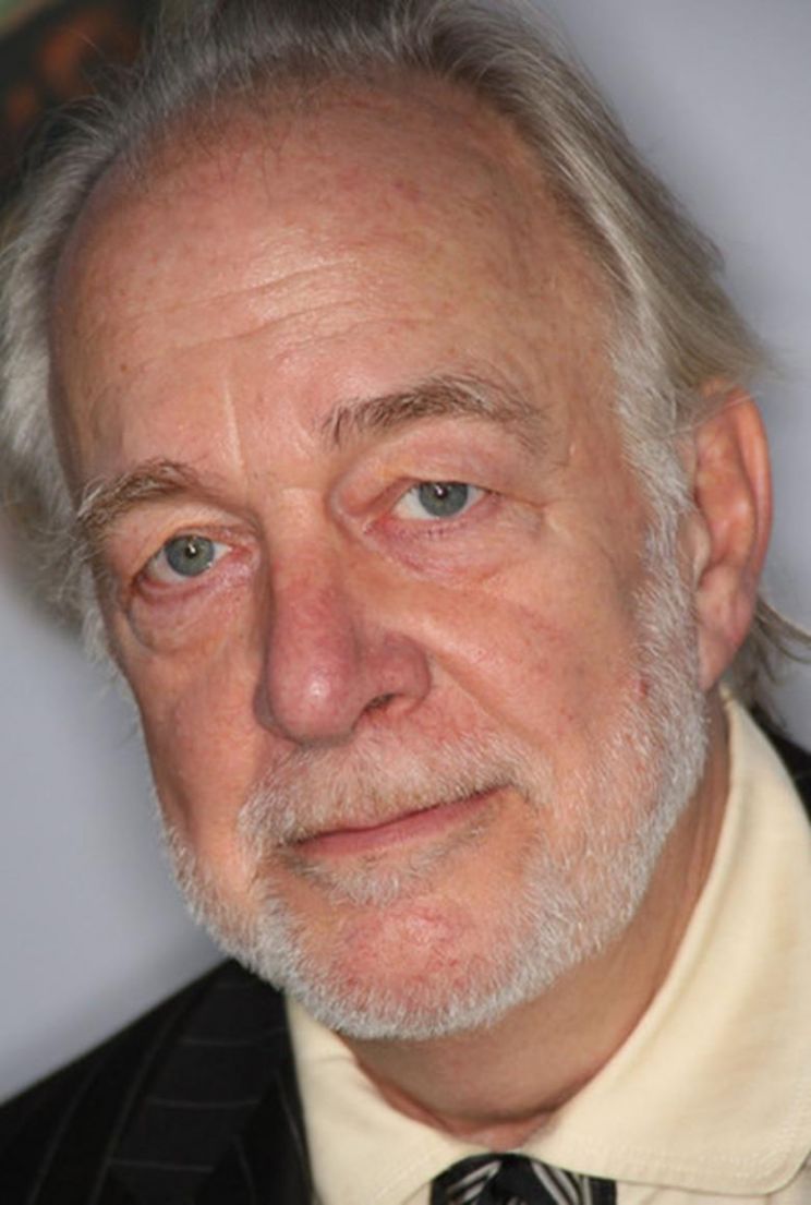 Howard Hesseman