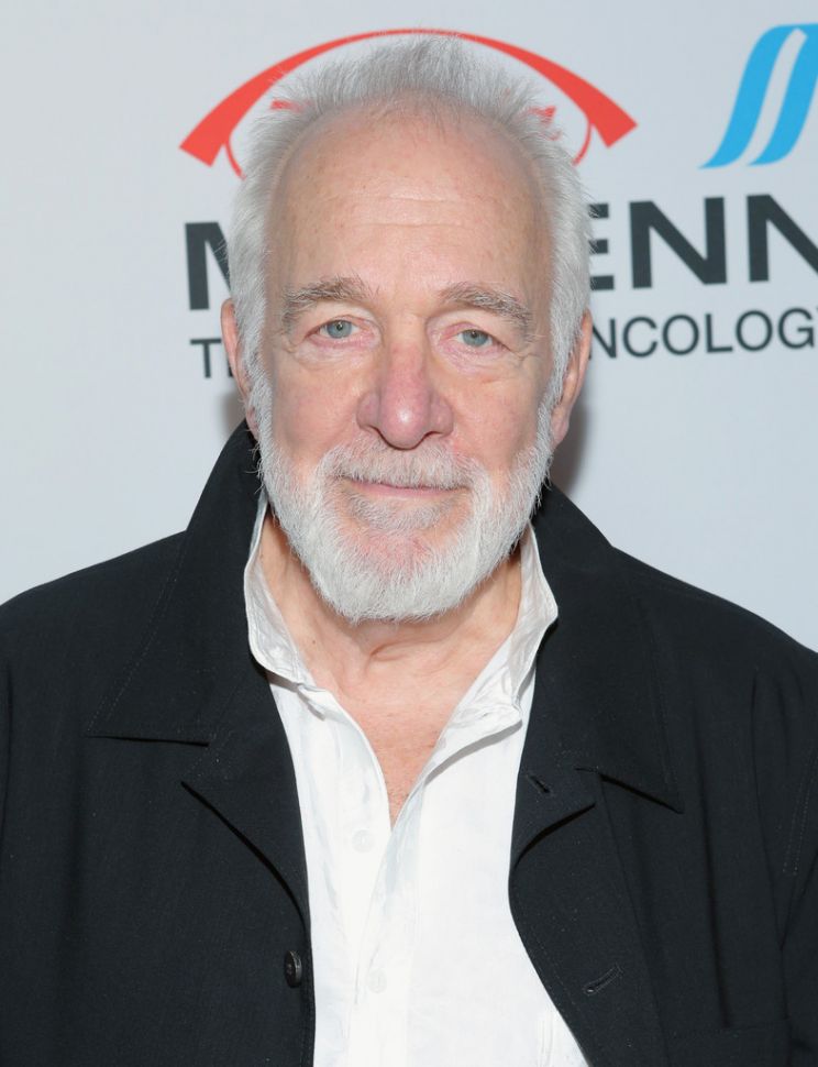 Howard Hesseman