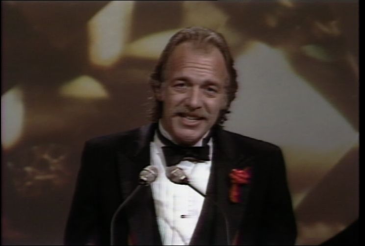 Howard Hesseman