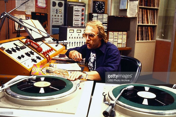 Howard Hesseman