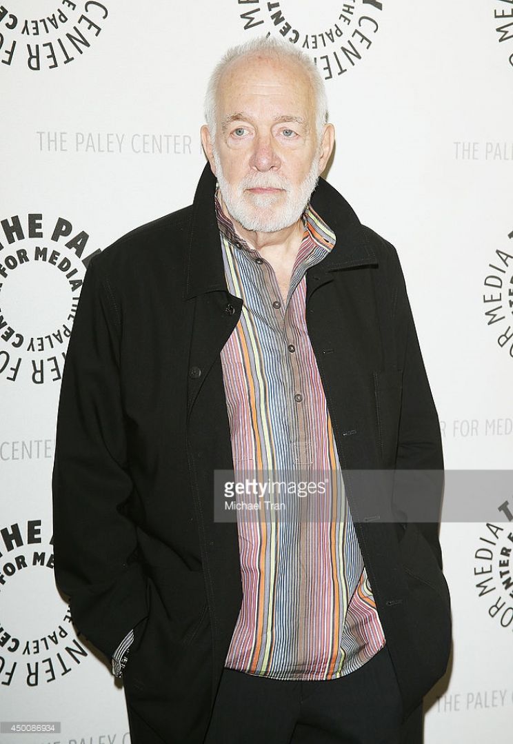 Howard Hesseman