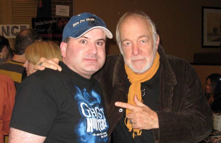 Howard Hesseman