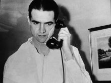 Howard Hughes