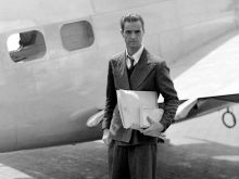 Howard Hughes