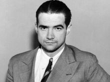 Howard Hughes