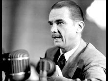 Howard Hughes