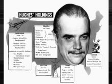 Howard Hughes