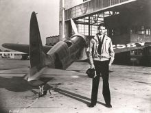 Howard Hughes