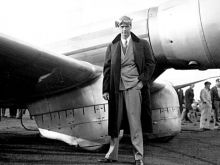 Howard Hughes