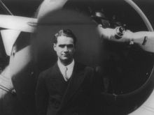 Howard Hughes