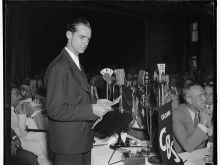 Howard Hughes