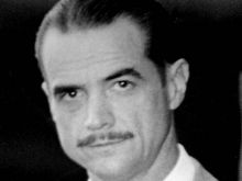 Howard Hughes