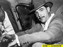 Howard Hughes