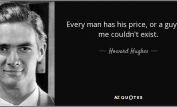 Howard Hughes