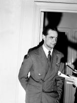 Howard Hughes