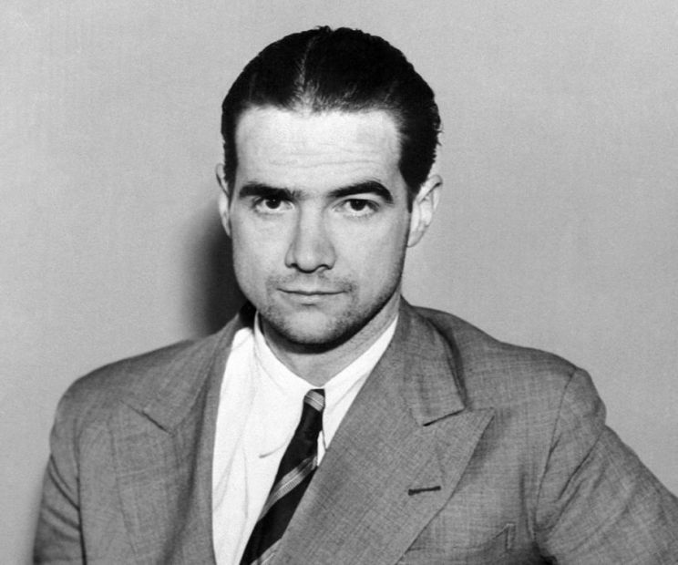 Howard Hughes