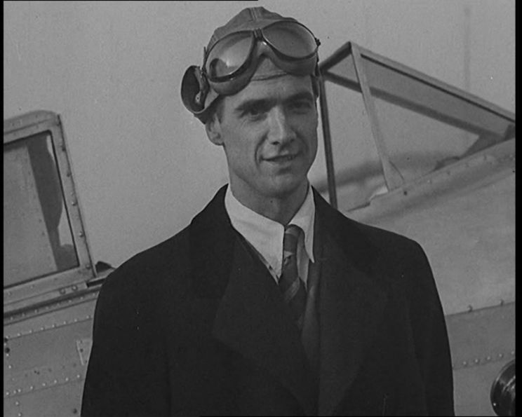 Howard Hughes