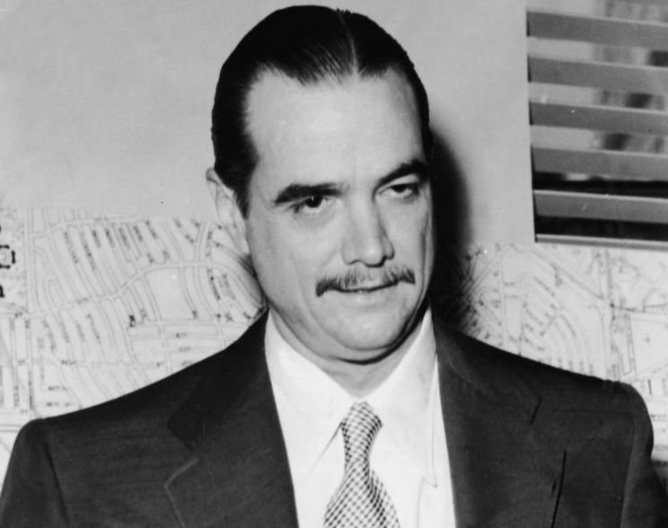 Howard Hughes