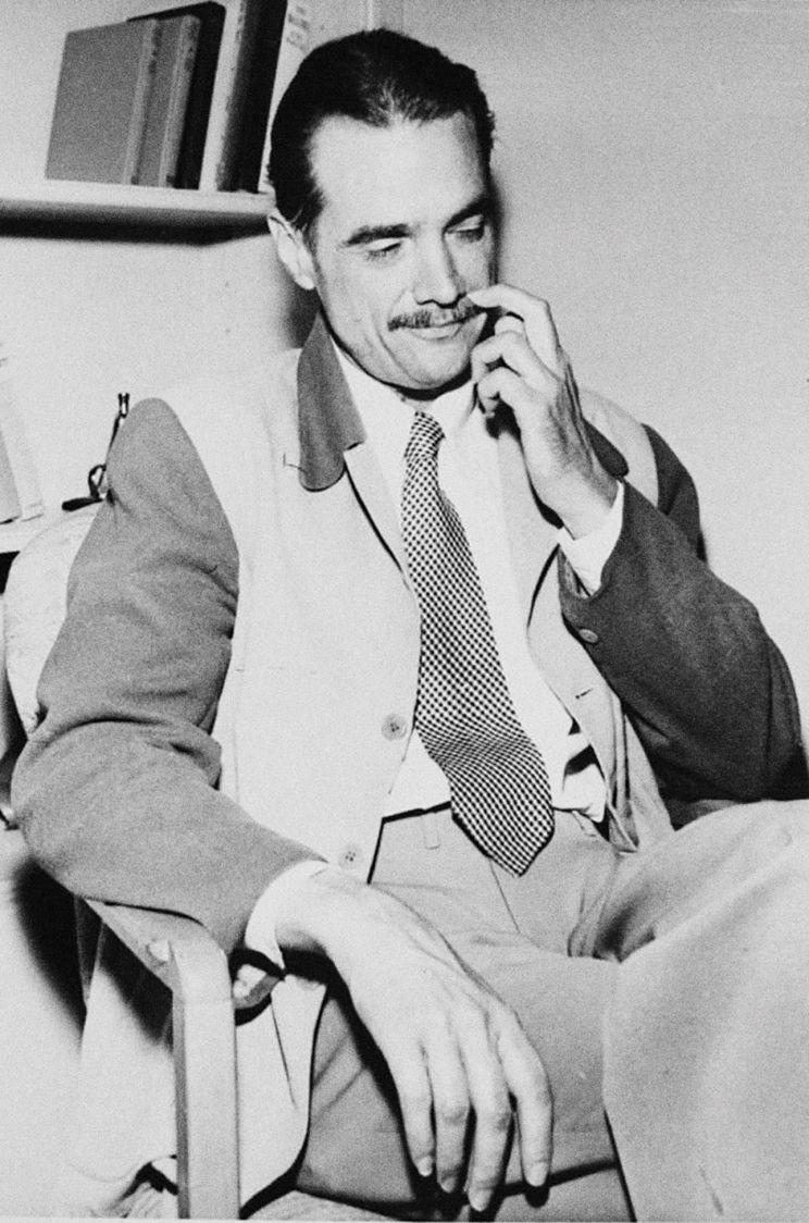 Howard Hughes