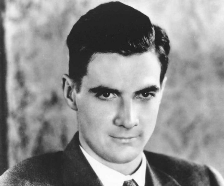 Howard Hughes