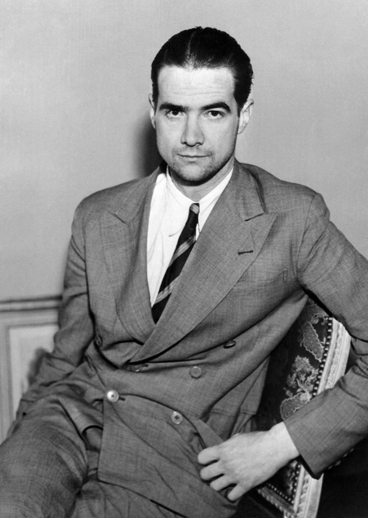 Howard Hughes