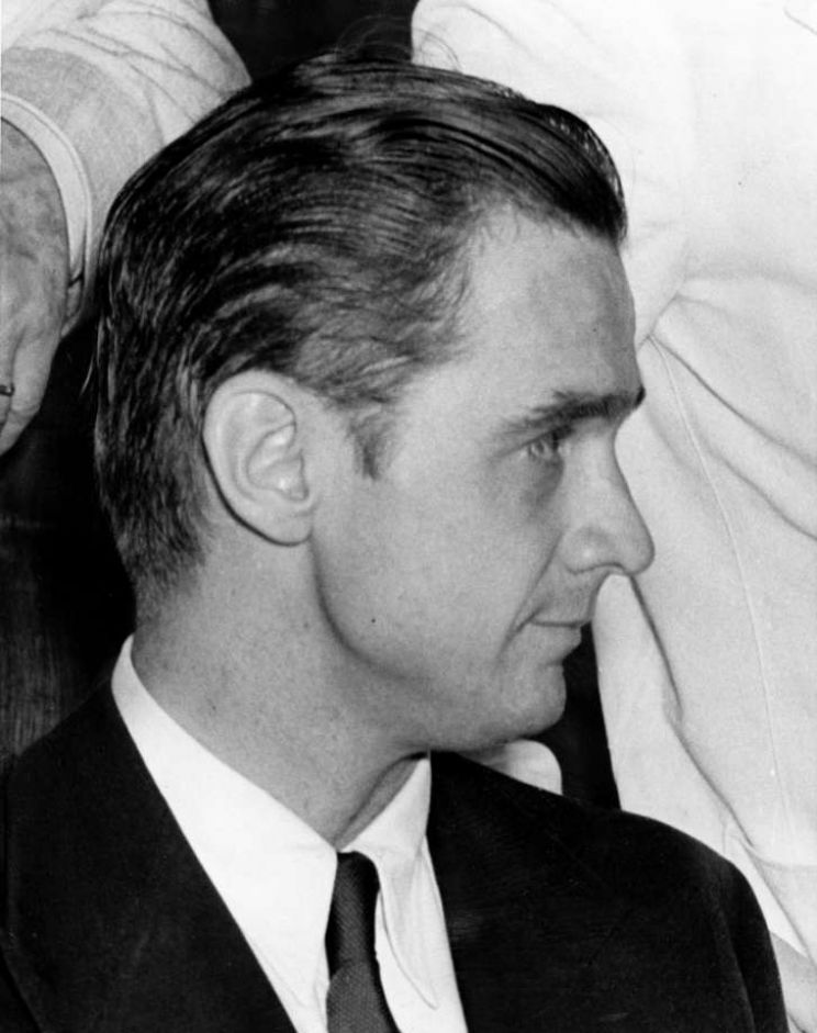 Howard Hughes