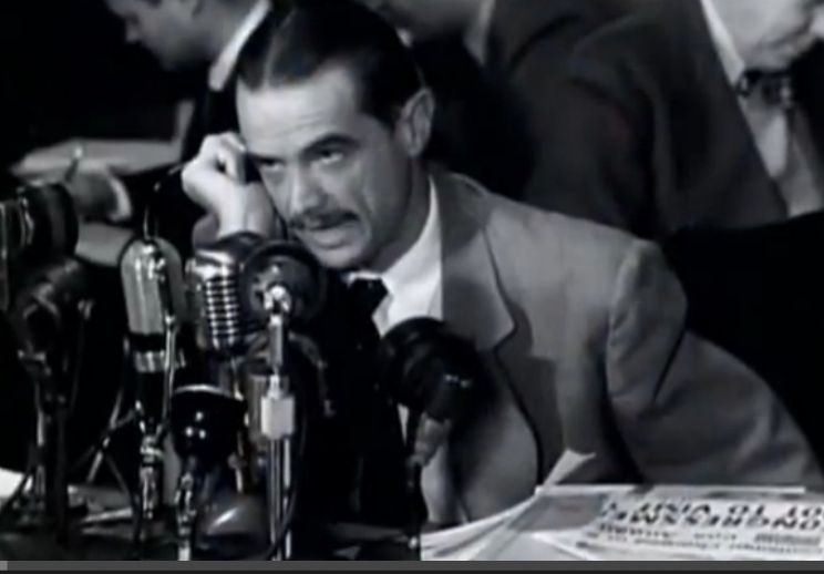 Howard Hughes