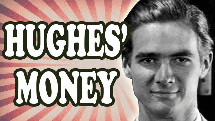 Howard Hughes
