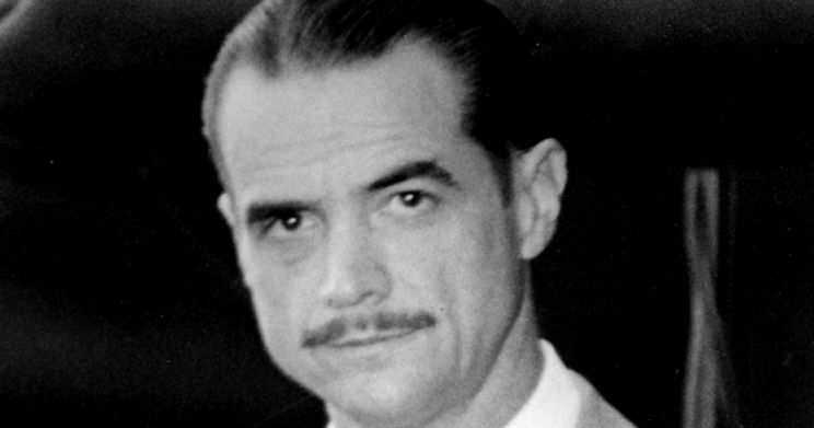 Howard Hughes