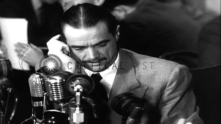 Howard Hughes